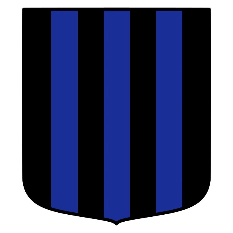 Dunkelblau