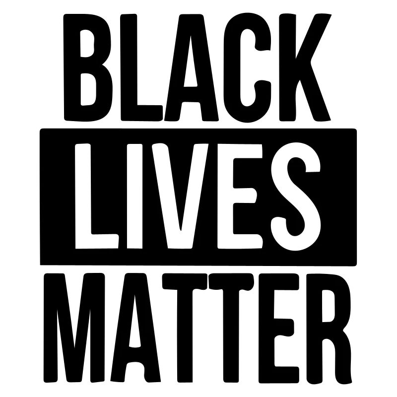 Les vies des noirs comptent