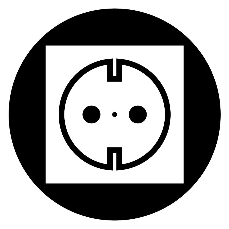 Electricity socket