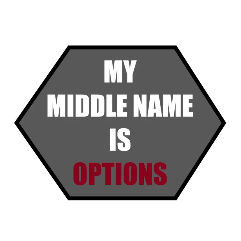 Options!
