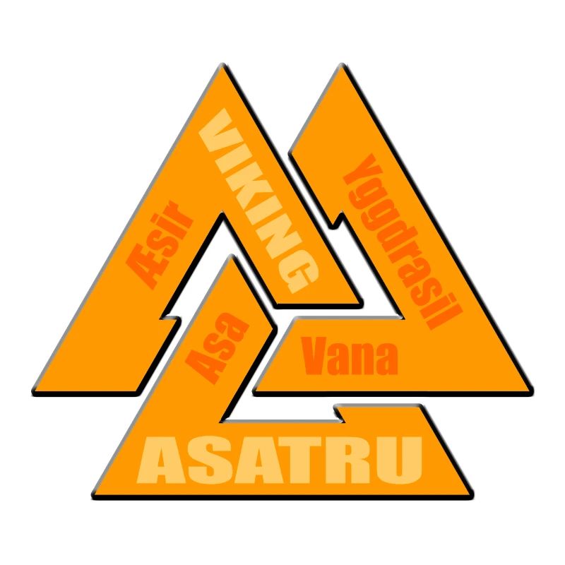 Odins Valknut