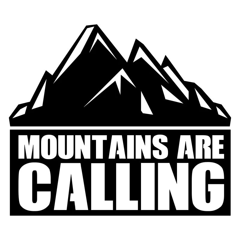 mountains