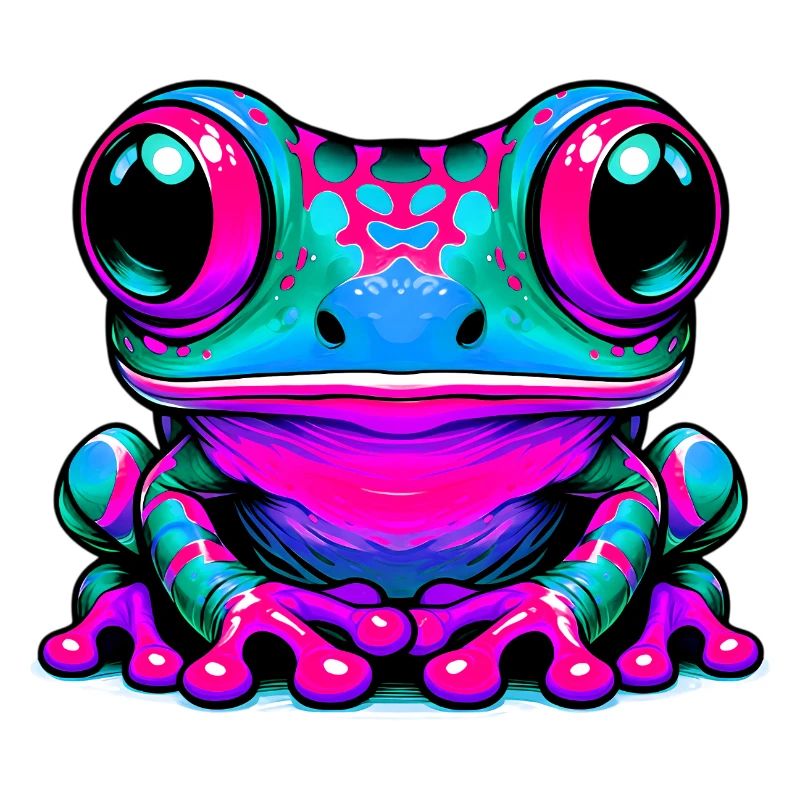 Frosch