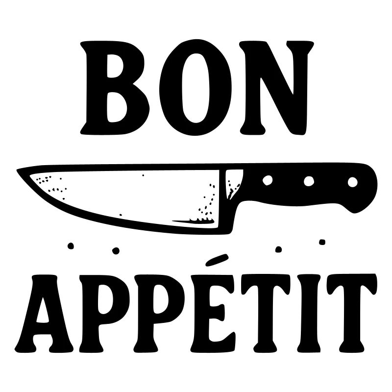 Bon appétit