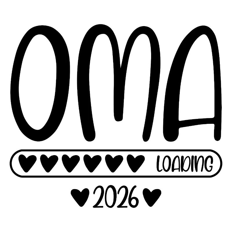 Oma 2026 loading