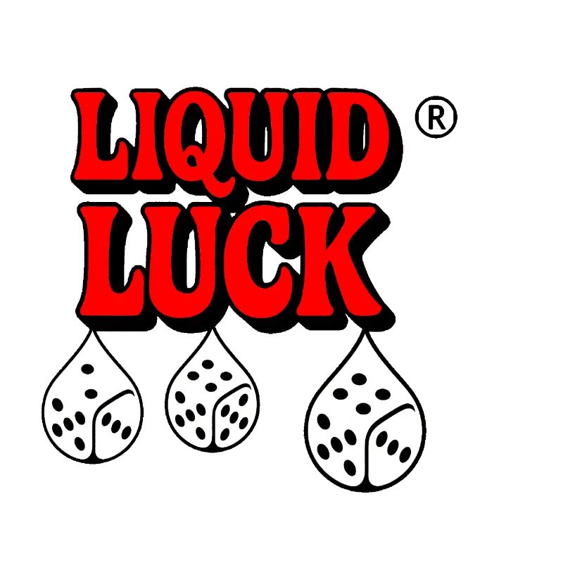 Liquid Luck Dice Drops