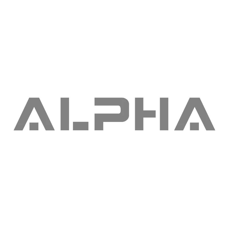 Alpha