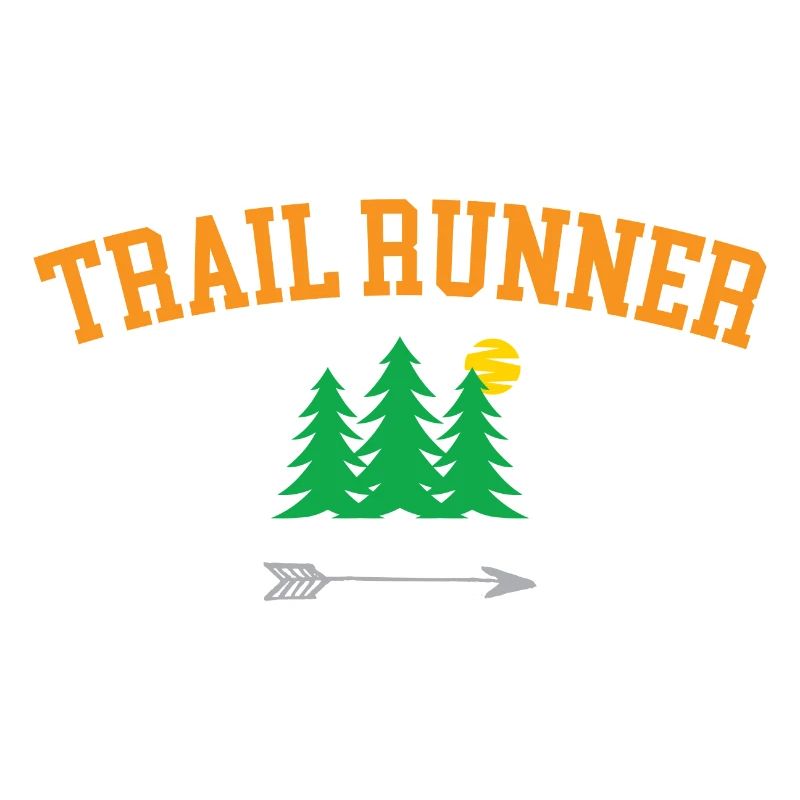 Trail Runner