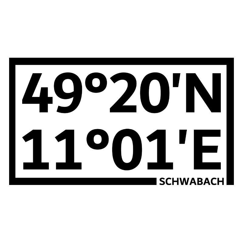 Schwabach coordinates