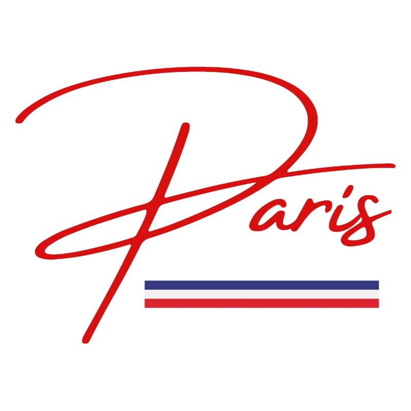 Paris Geschenkidee
