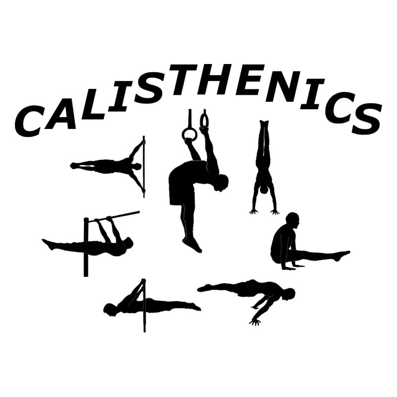 Techniques de gymnastique Planche / Frontal Design