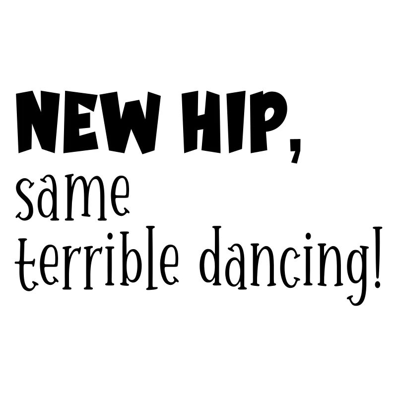 Hips - Funny Dancing