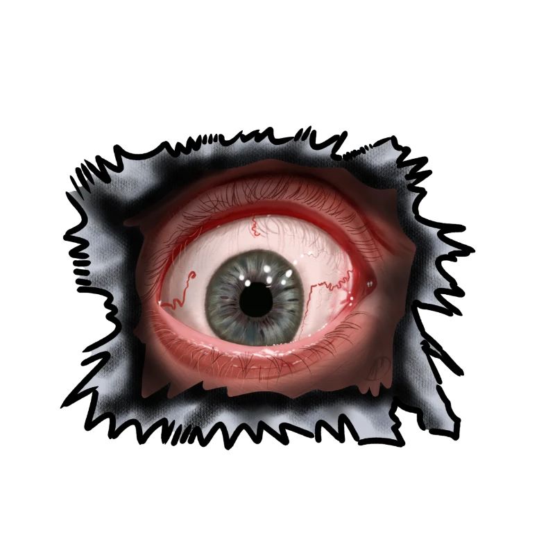 Eye