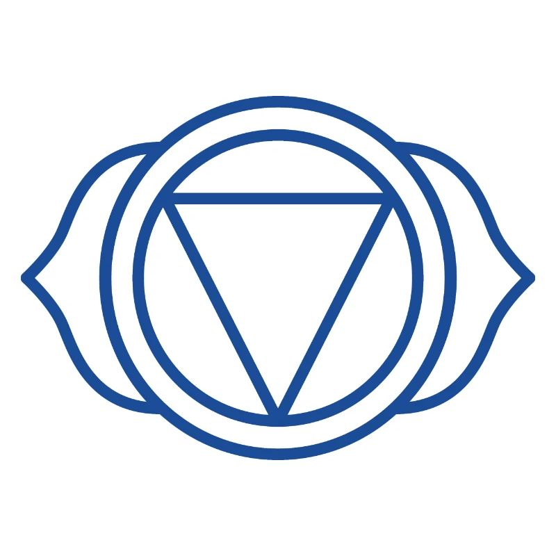 BEWUSSTSEIN-INTUITION | 6. Ajna-Chakra oder Drittes Auge