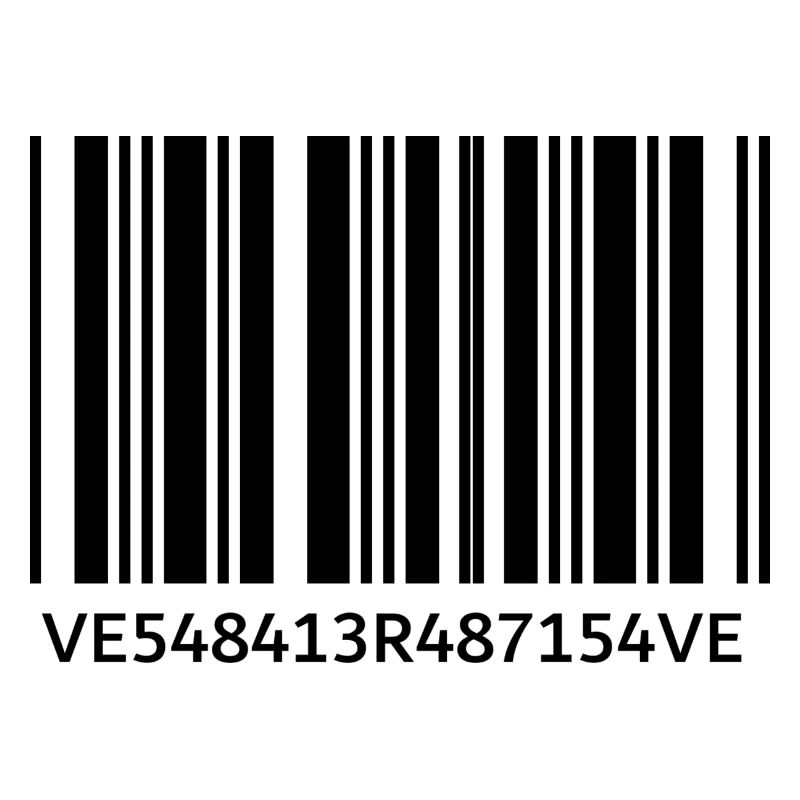 Verve Barcode