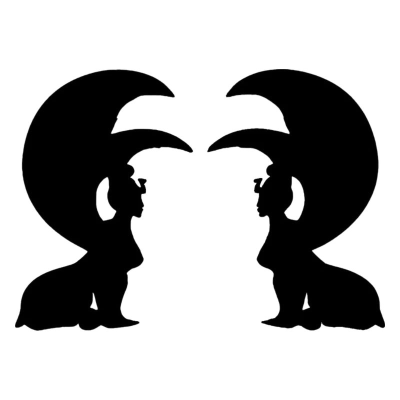 DIE UNENDLICHE GESCHICHTE SPHINX GATE BLACK