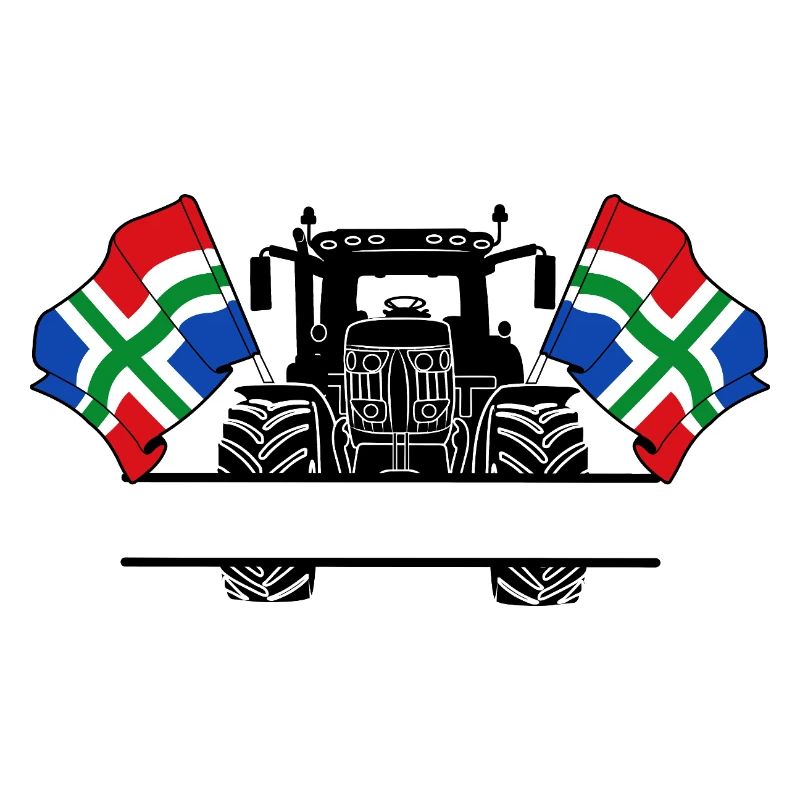Groningen_Tractor_Custom_Edition