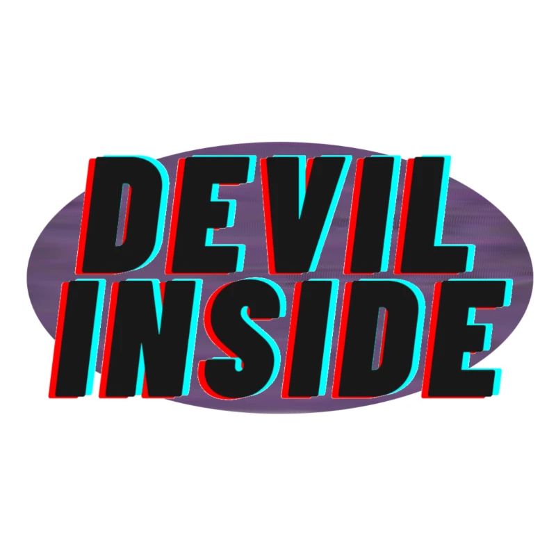 Devil Inside Vol 2