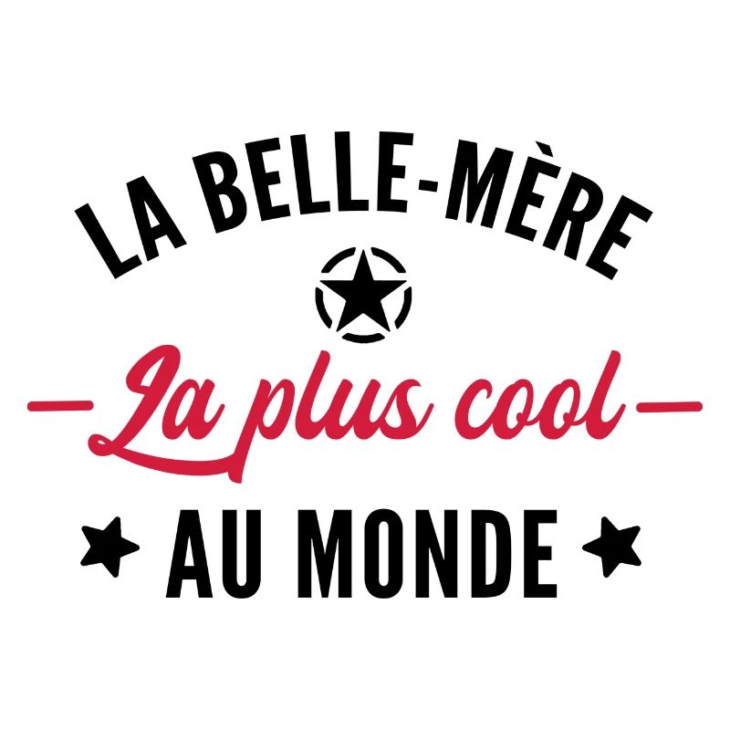 humour belle-mère