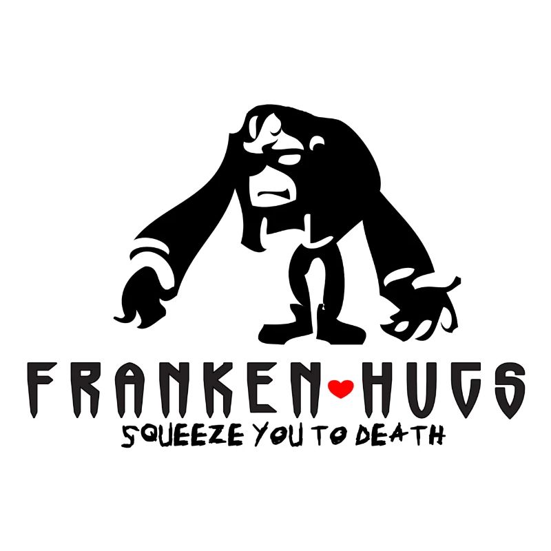 CÂLINS FRANKEN | VOUS SERRER À MORT <3