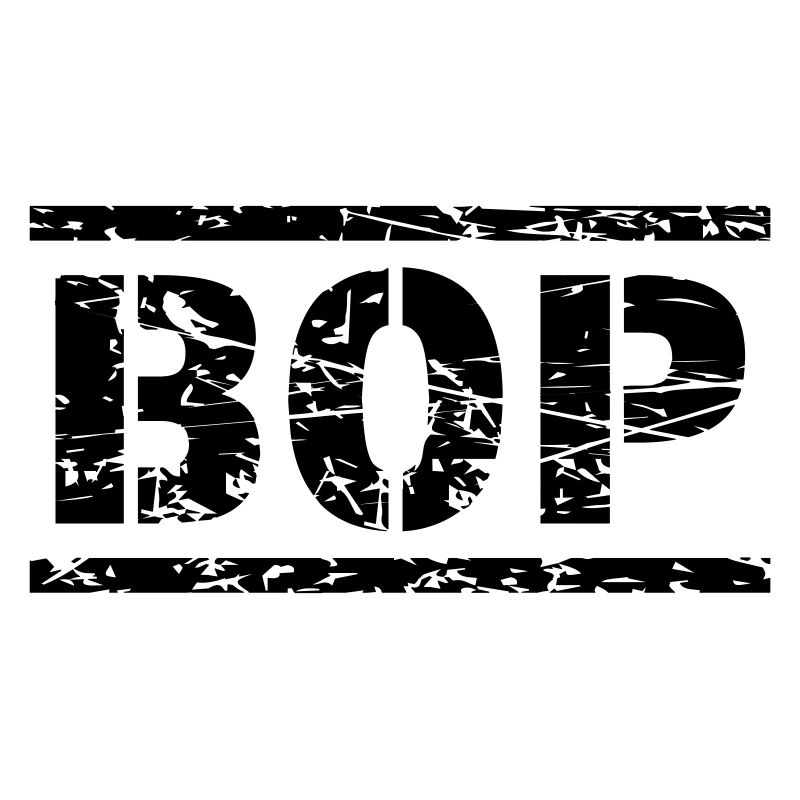 Bop