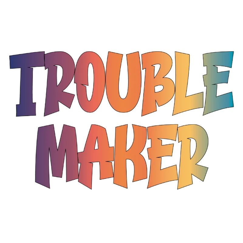 fauteur de troubles