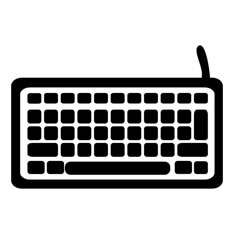Computer - Keyboard