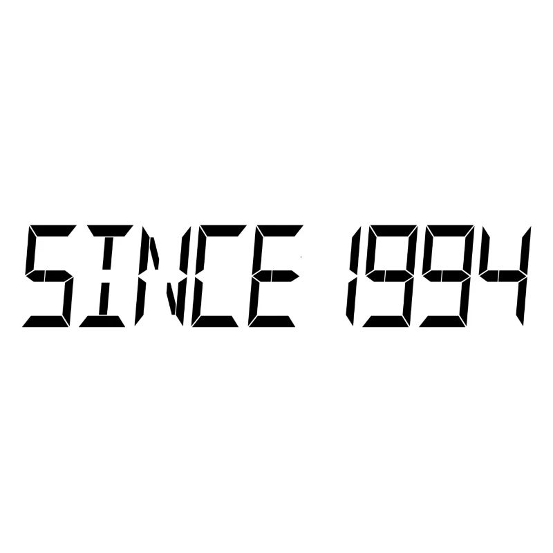 Seit 1994