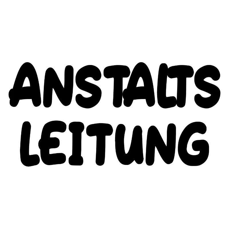 Anstalts Leitung