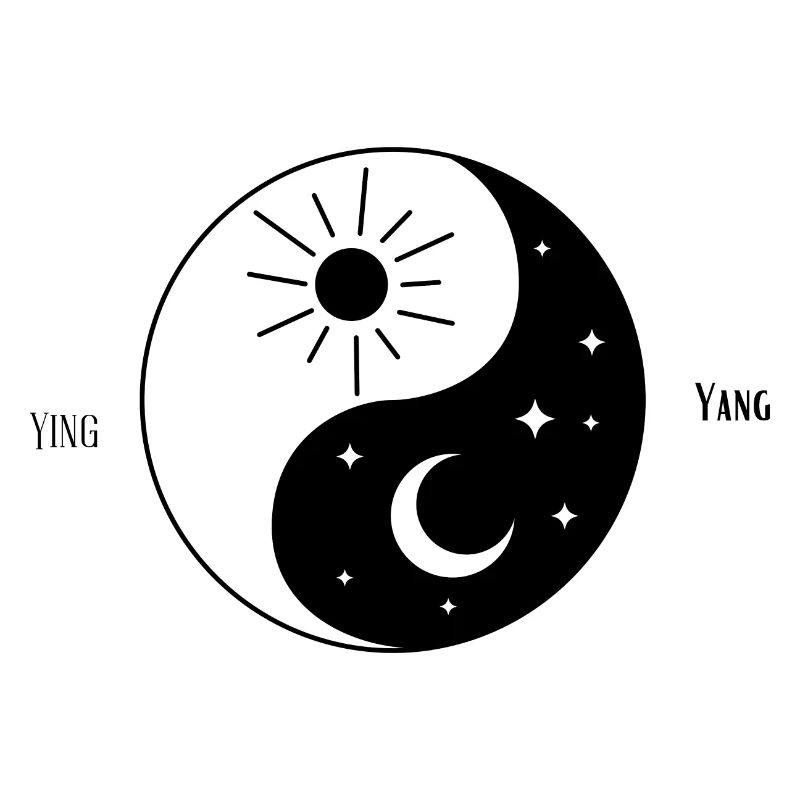 Ying Yang