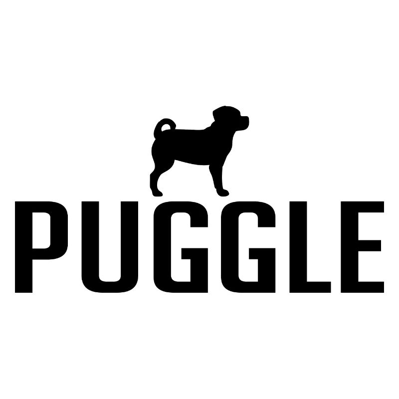 Puggle Hunderasse Hunde Wilsigns
