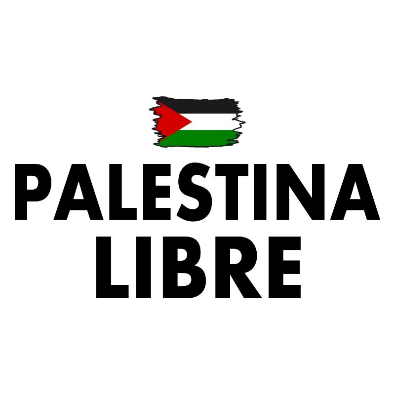 palestina libre