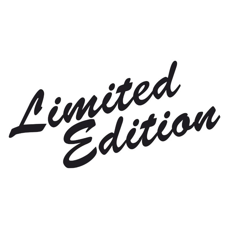Édition limitée