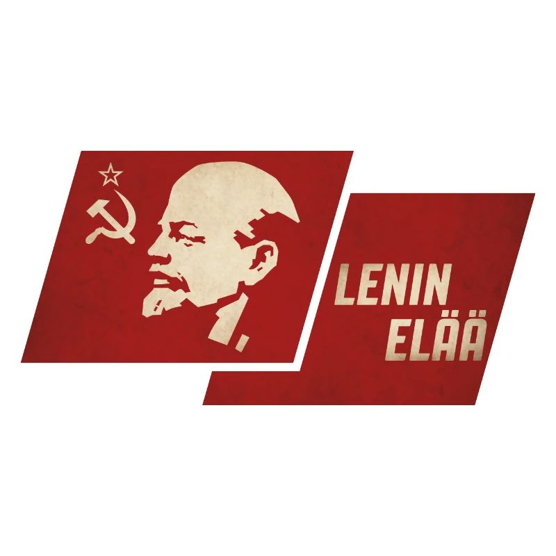 Lenin lebt
