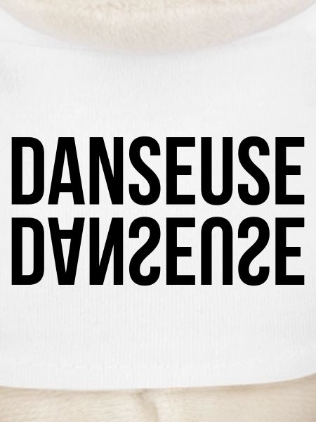 Danseuse - Danse