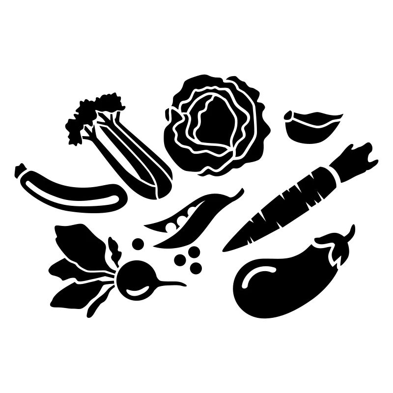 Vegetables