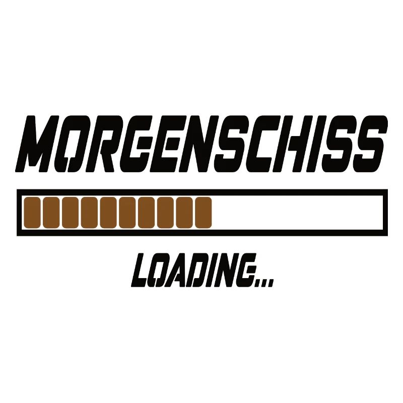 Morgenschiss Loading...
