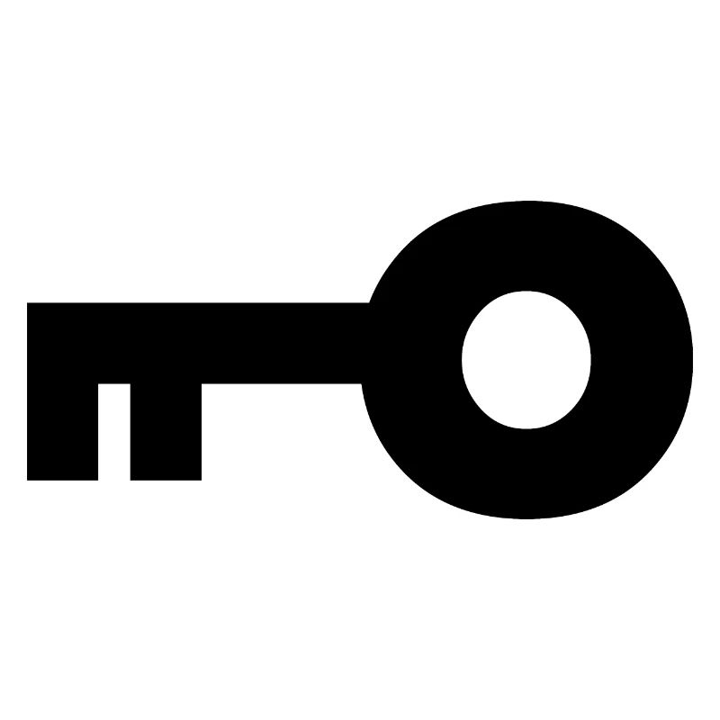Clé