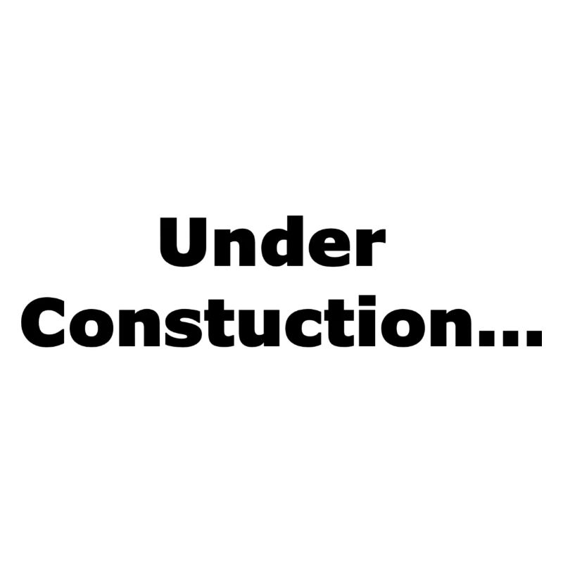 Under construction