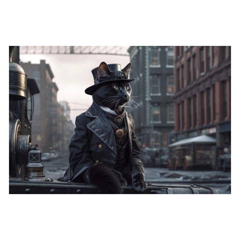 Chat Noir7