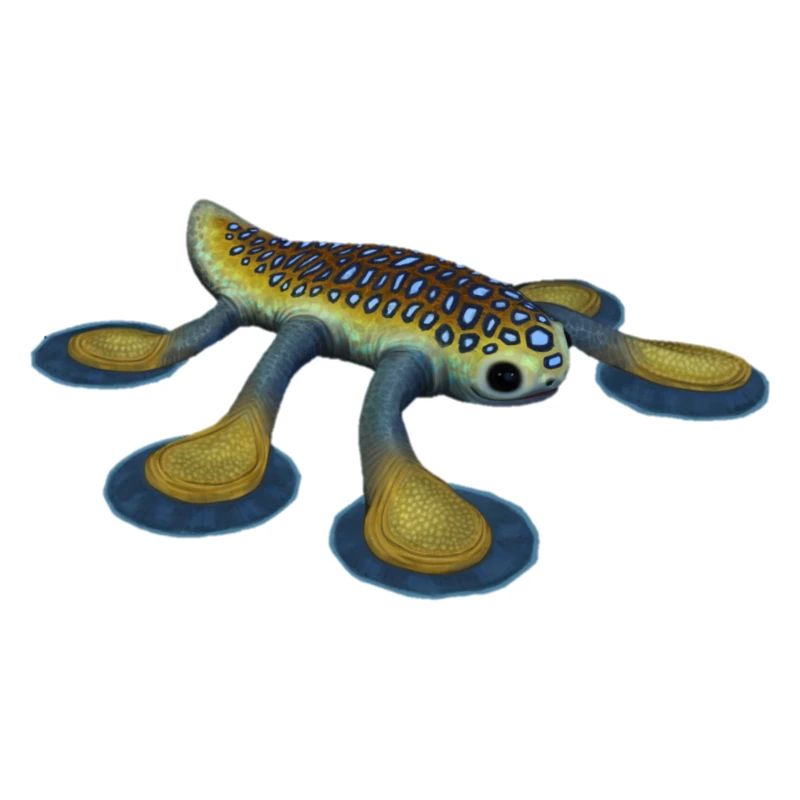 Schwebfisch