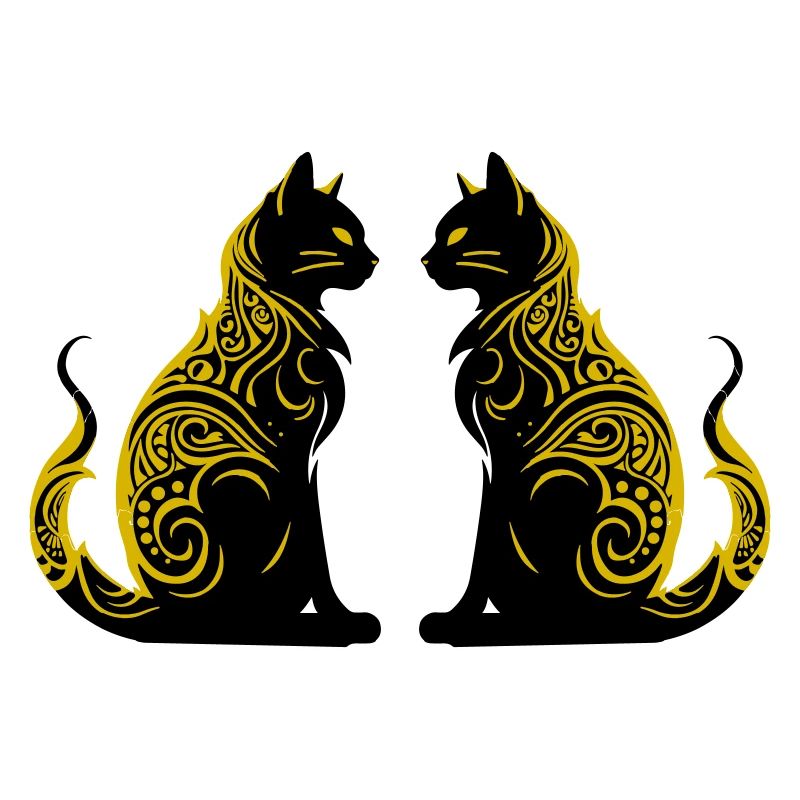 cats
