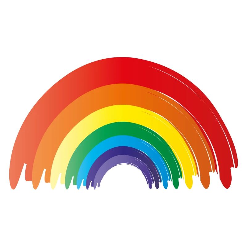 regenbogen - pride