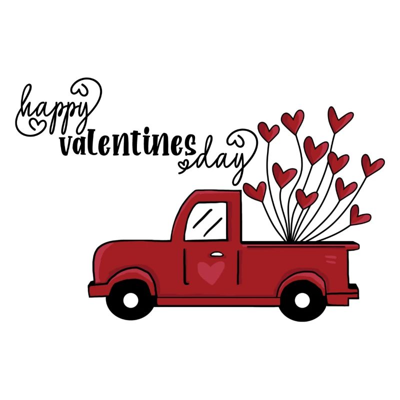 Joyeuse Saint-Valentin