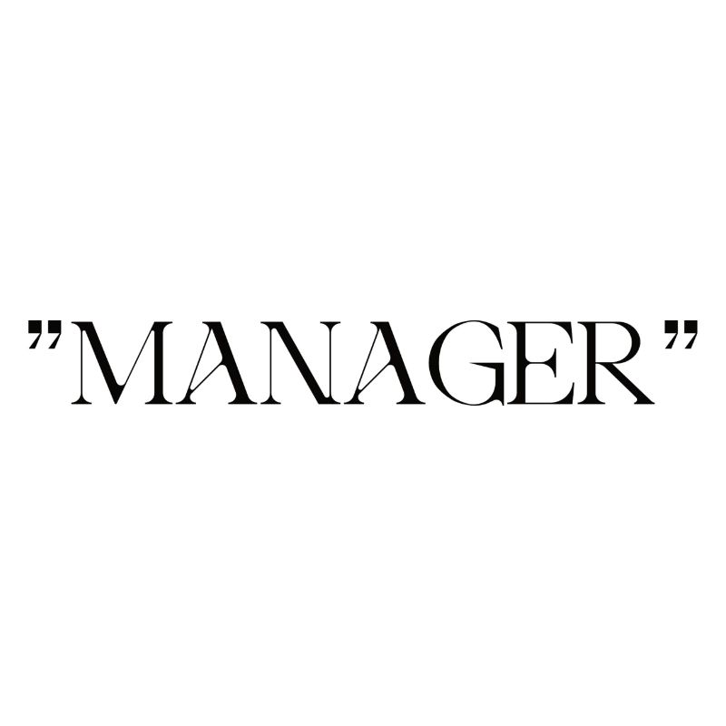 MANAGER