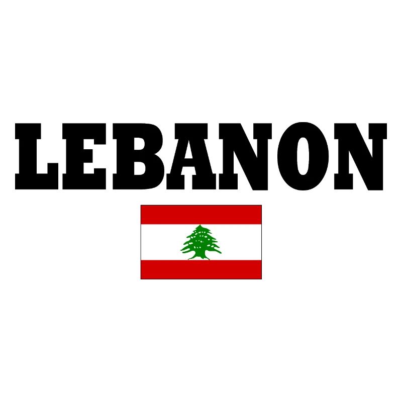 Libanon