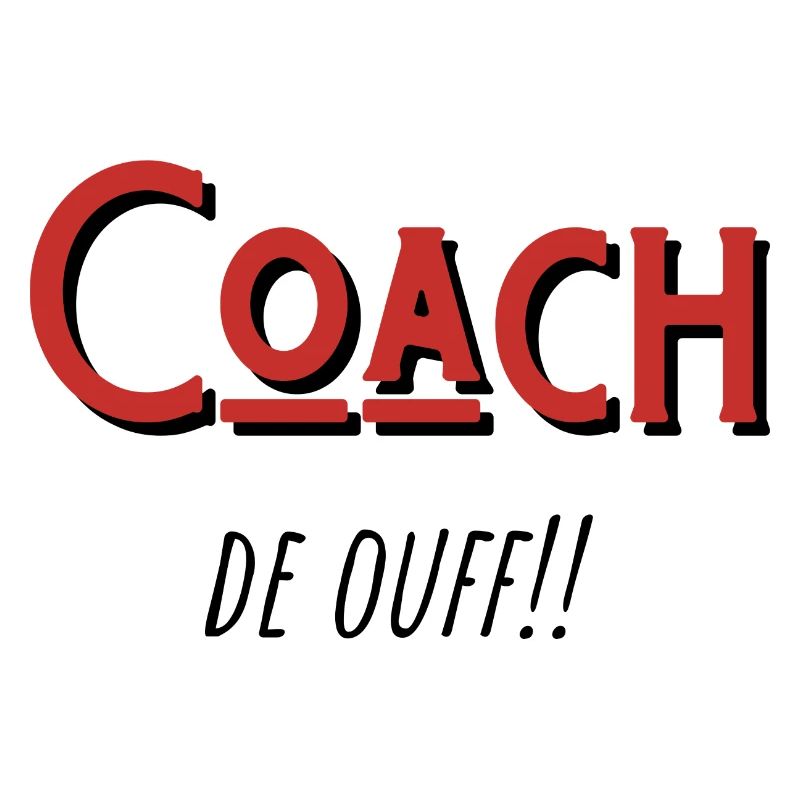 coach de ouf idée cadeau