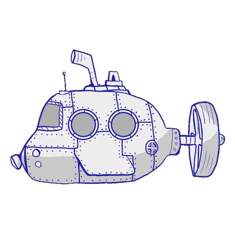 U-Boot!