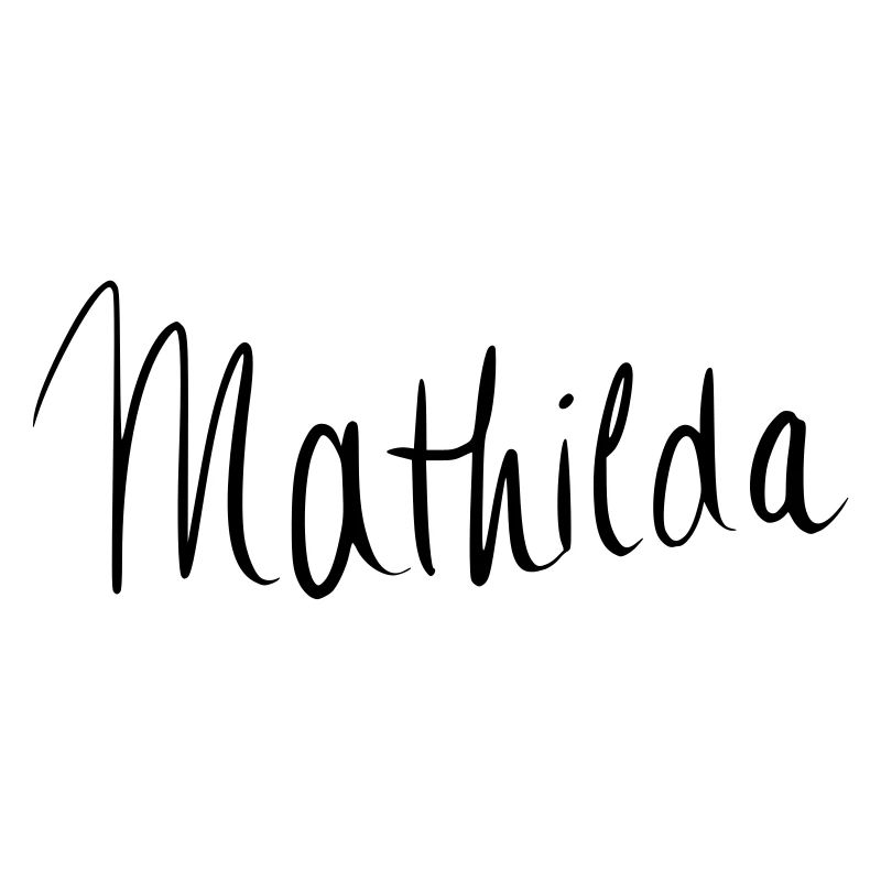 Mathilda