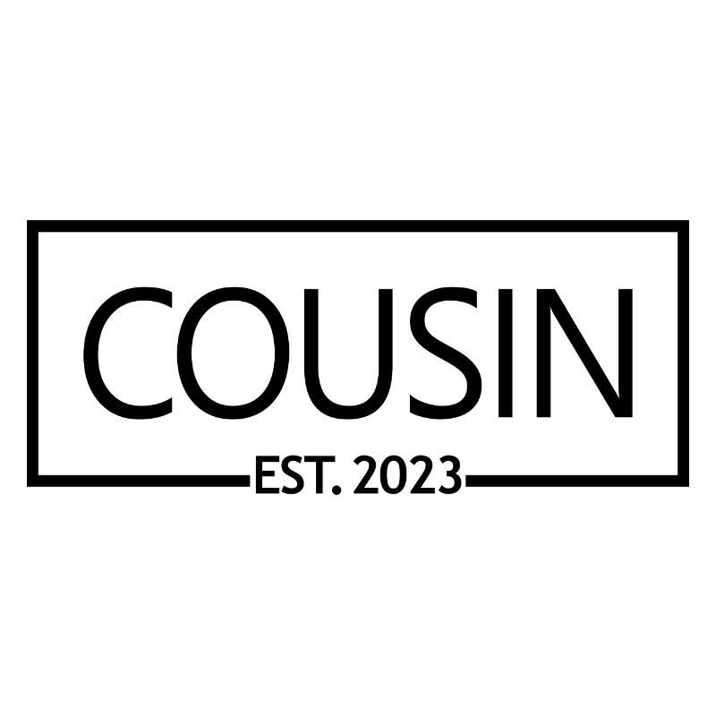 2023, Cousin wird Schwangerschaft enthüllen